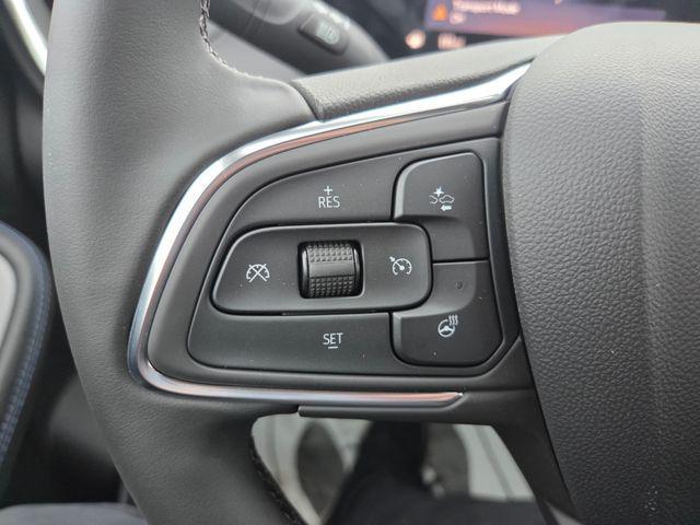 new 2026 Buick Encore GX car, priced at $30,680