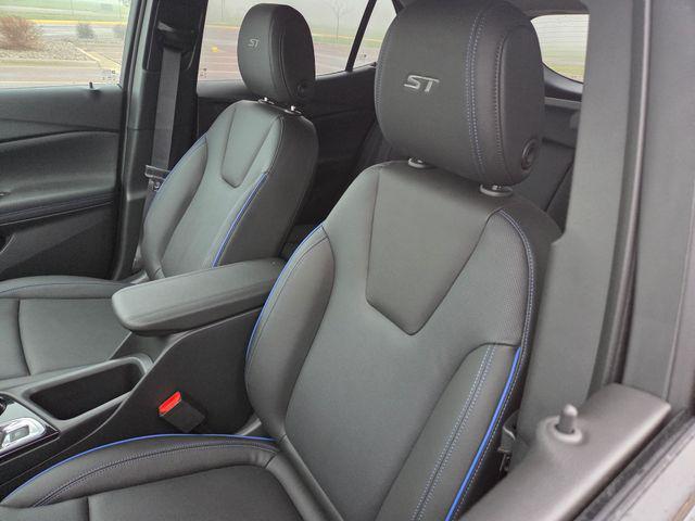 new 2026 Buick Encore GX car, priced at $30,680