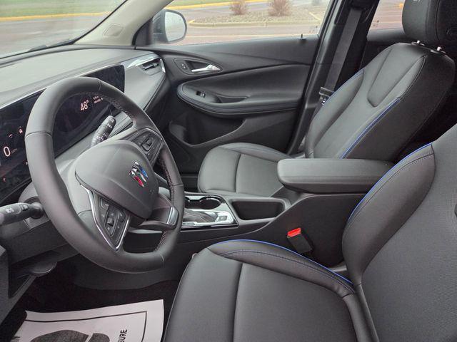 new 2026 Buick Encore GX car, priced at $30,680