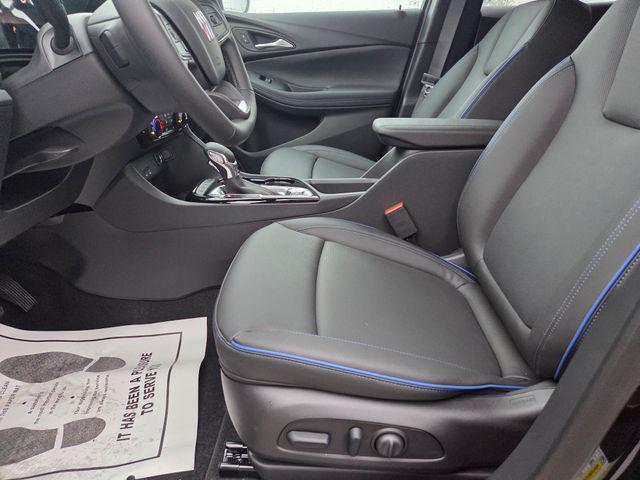 new 2026 Buick Encore GX car, priced at $30,680