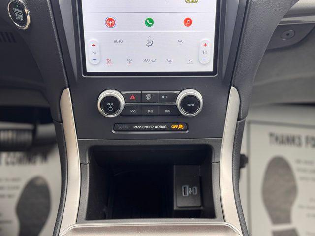 used 2023 Ford Edge car, priced at $29,499