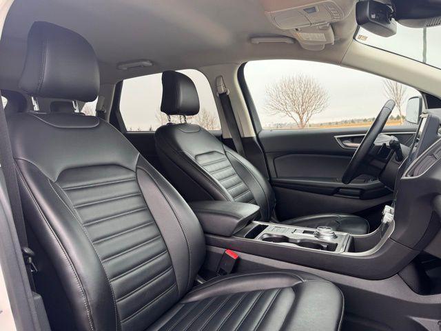 used 2023 Ford Edge car, priced at $29,499