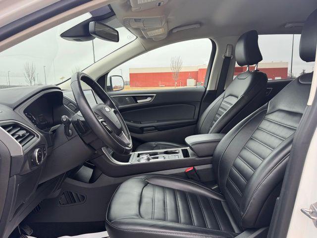 used 2023 Ford Edge car, priced at $29,499