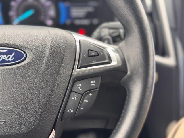 used 2023 Ford Edge car, priced at $29,499