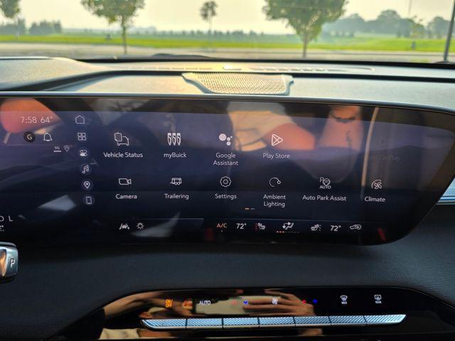 new 2026 Buick Enclave car, priced at $56,775