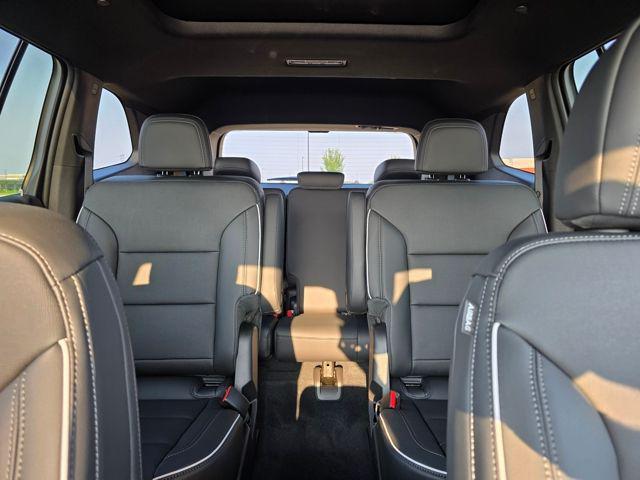 new 2026 Buick Enclave car, priced at $56,775