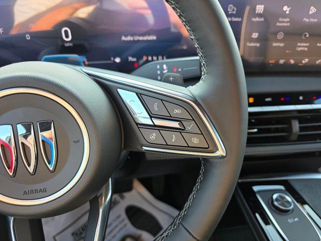 new 2026 Buick Enclave car, priced at $56,775