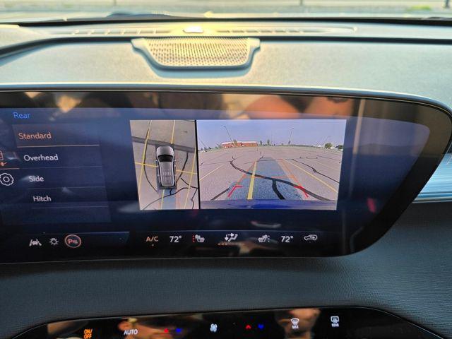 new 2026 Buick Enclave car, priced at $56,775