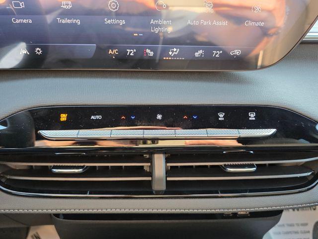 new 2026 Buick Enclave car, priced at $56,775