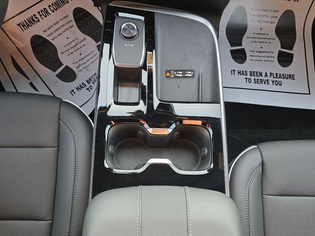 new 2026 Buick Enclave car, priced at $56,775