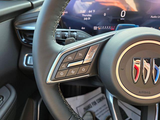 new 2026 Buick Enclave car, priced at $56,775