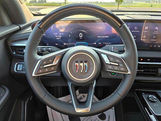 new 2026 Buick Enclave car, priced at $56,775