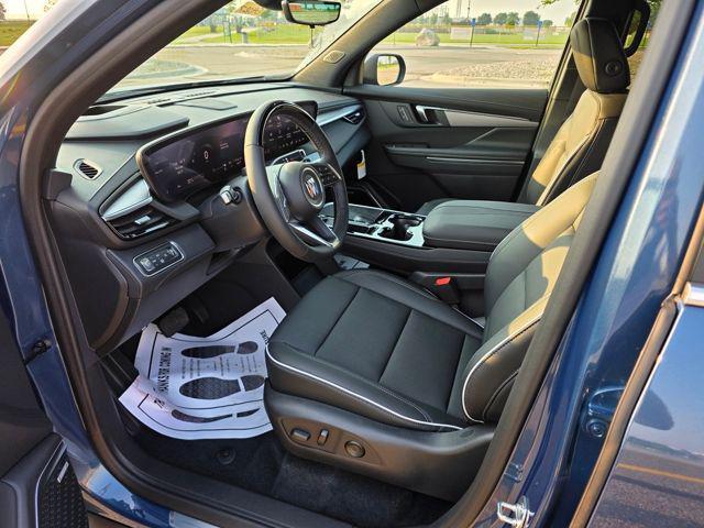 new 2026 Buick Enclave car, priced at $56,775