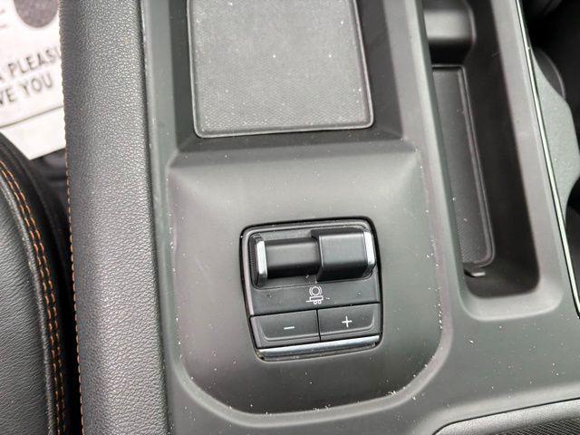 used 2024 GMC Sierra 3500 car, priced at $70,500