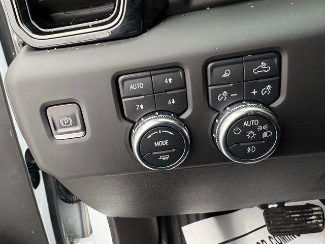 used 2024 GMC Sierra 3500 car, priced at $70,500