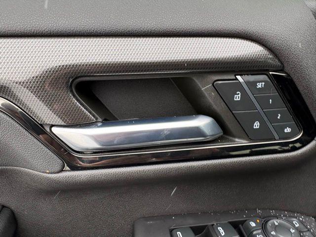 used 2024 GMC Sierra 3500 car, priced at $70,500