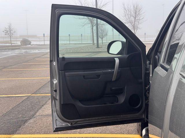 used 2013 Chevrolet Silverado 1500 car, priced at $10,142