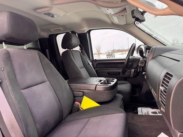 used 2013 Chevrolet Silverado 1500 car, priced at $10,142