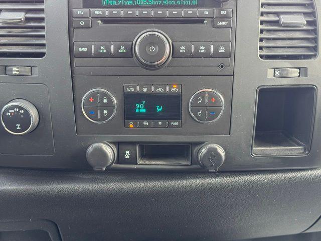 used 2013 Chevrolet Silverado 1500 car, priced at $10,142