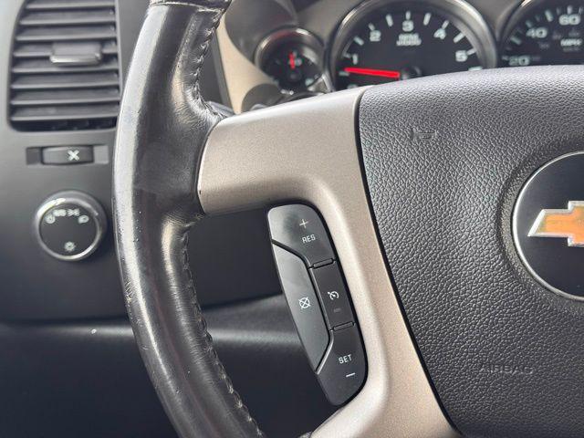 used 2013 Chevrolet Silverado 1500 car, priced at $10,142