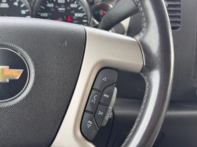 used 2013 Chevrolet Silverado 1500 car, priced at $10,142