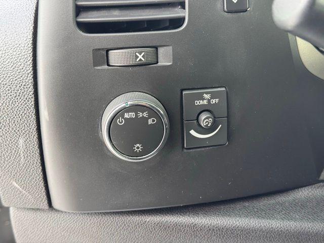 used 2013 Chevrolet Silverado 1500 car, priced at $10,142