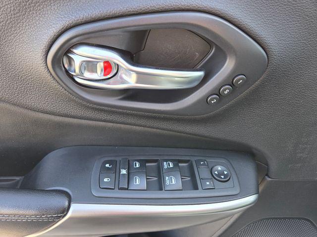 used 2019 Jeep Cherokee car, priced at $18,899