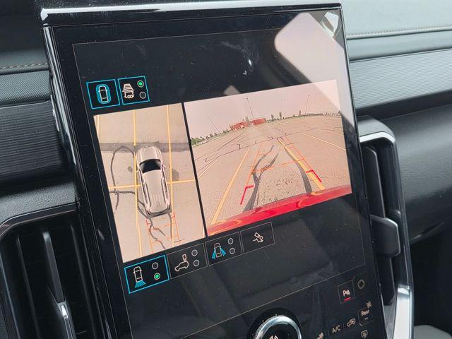 new 2025 GMC Acadia car, priced at $56,000