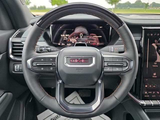 new 2025 GMC Acadia car, priced at $56,000