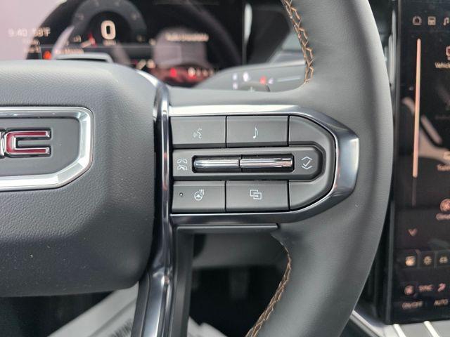 new 2025 GMC Acadia car, priced at $56,000