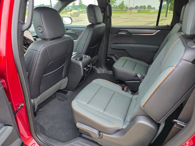 new 2025 GMC Acadia car, priced at $56,000