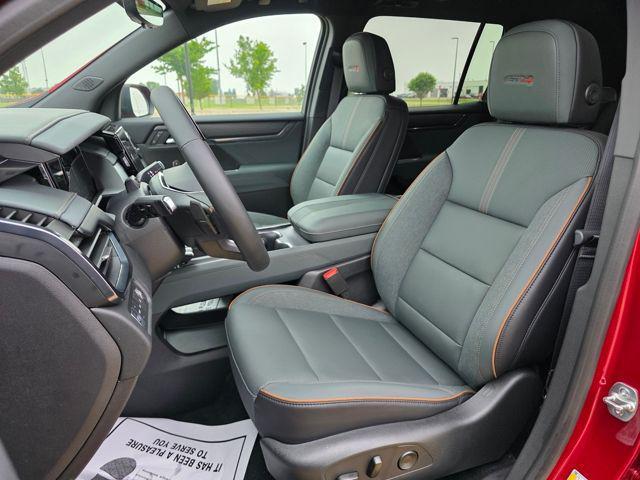 new 2025 GMC Acadia car, priced at $56,000