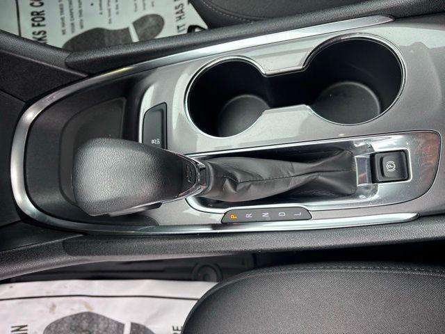 used 2023 Chevrolet Malibu car, priced at $16,750