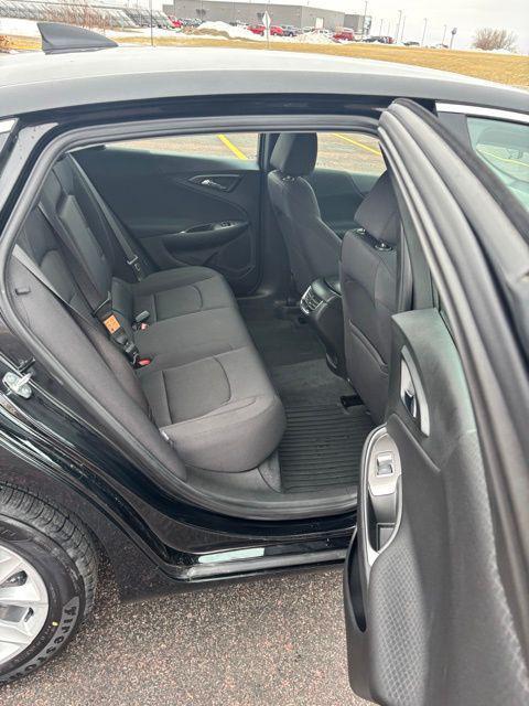 used 2023 Chevrolet Malibu car, priced at $16,750