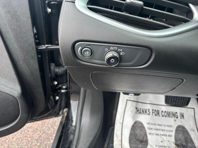 used 2023 Chevrolet Malibu car, priced at $16,750