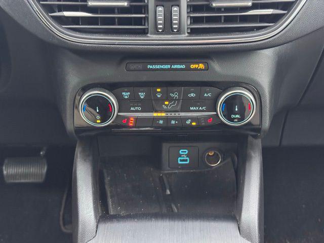 used 2022 Ford Escape car, priced at $26,860