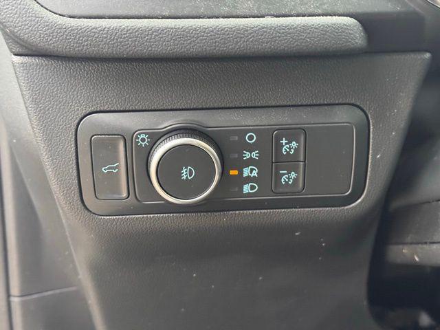 used 2022 Ford Escape car, priced at $26,860