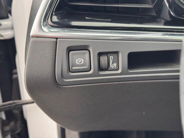 used 2021 Cadillac XT6 car, priced at $26,995