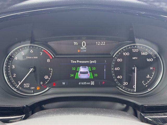 used 2021 Cadillac XT6 car, priced at $26,995