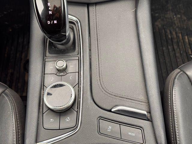 used 2021 Cadillac XT6 car, priced at $26,995