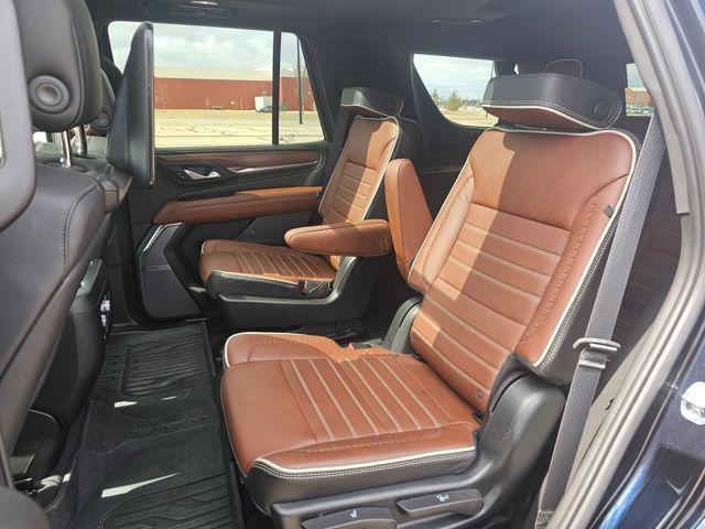 used 2023 GMC Yukon car, priced at $71,500