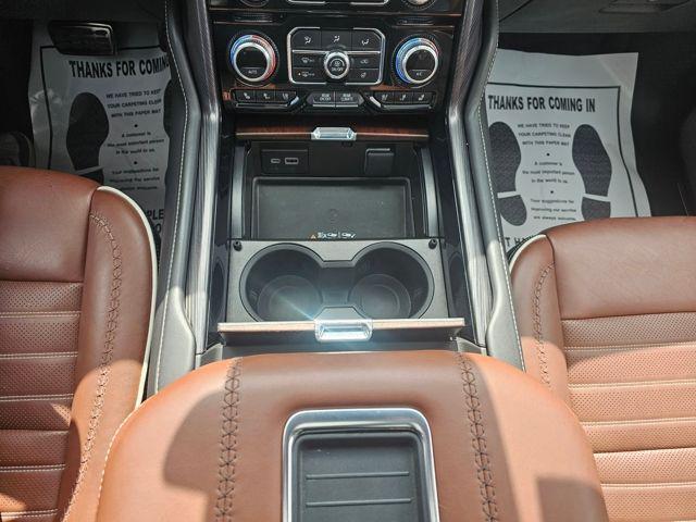 used 2023 GMC Yukon car, priced at $71,500