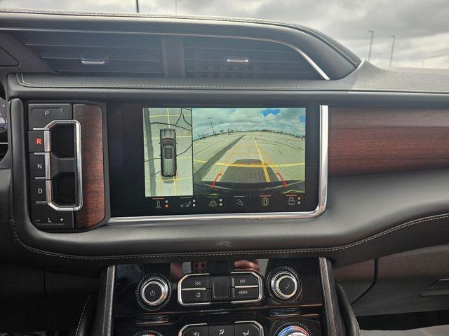 used 2023 GMC Yukon car, priced at $71,500