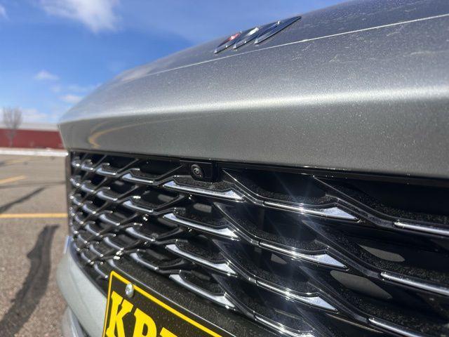 new 2026 Buick Envision car, priced at $50,095