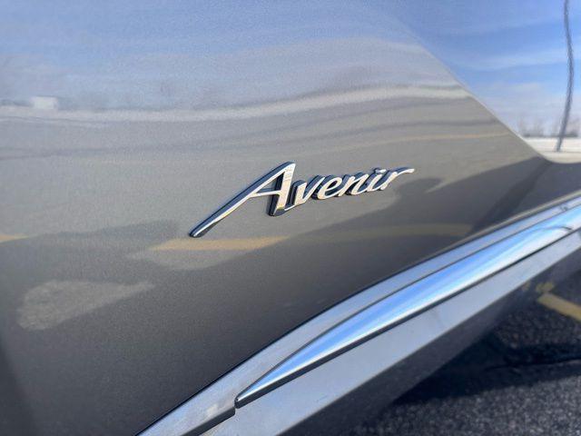 new 2026 Buick Envision car, priced at $50,095