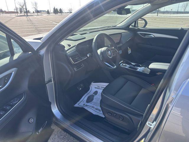 new 2026 Buick Envision car, priced at $50,095