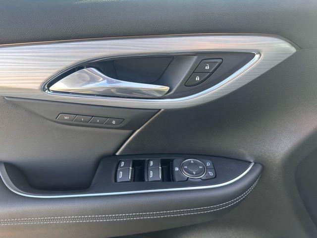 new 2026 Buick Envision car, priced at $50,095