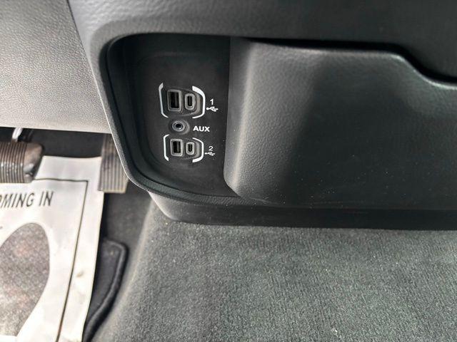 used 2021 Ram 1500 car, priced at $34,999