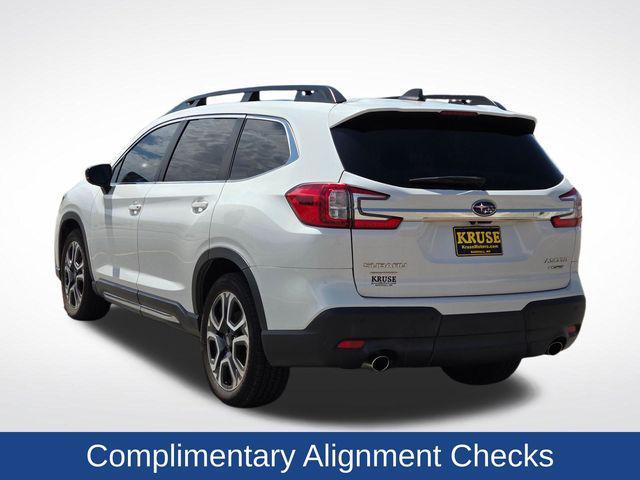 used 2024 Subaru Ascent car, priced at $32,928