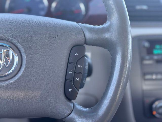 used 2008 Buick Lucerne car, priced at $7,995